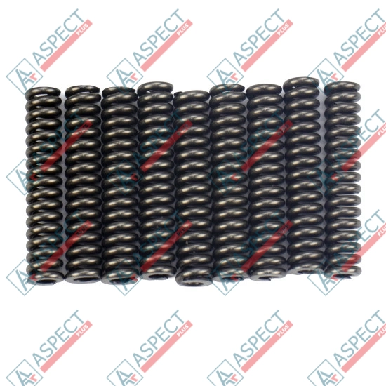 Пружина сферической втулки Kawasaki XJBN-00944 SPINPARTS