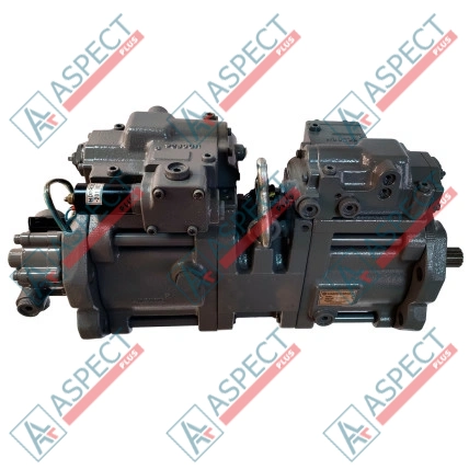 Pompe hydraulique K3V63DT-1ROR-9COH-1+F JCB 20/925328 Kawasaki HANDOK