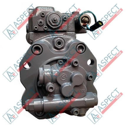 Pompe hydraulique K3V63DT-1ROR-9COH-1+F JCB 20/925328 Kawasaki HANDOK