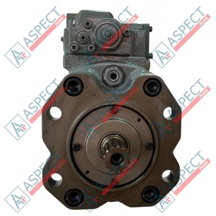 Pompe hydraulique K3V63DT-1ROR-9COH-1+F JCB 20/925328 Kawasaki HANDOK