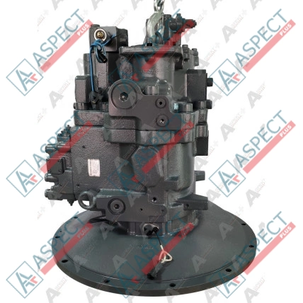 Hydraulische Pumpe K5V200DPH1DBR-ZS34-V JCB 20/925334 Kawasaki HANDOK