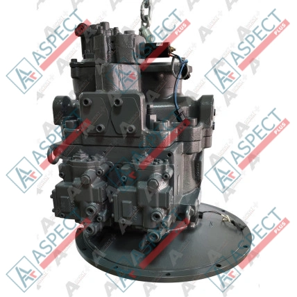 Hydraulische Pumpe K5V200DPH1DBR-ZS34-V JCB 20/925334 Kawasaki HANDOK
