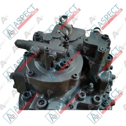 Hydraulische Pumpe K5V200DPH1DBR-ZS34-V JCB 20/925334 Kawasaki HANDOK