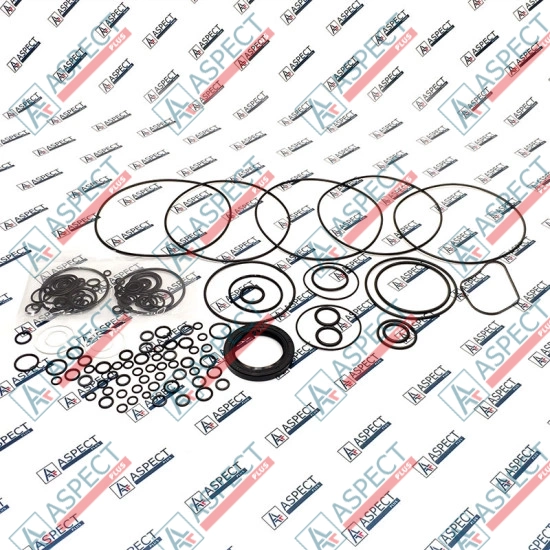 Seal kit pump Kawasaki XJBN-01108 SPINPARTS