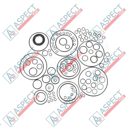 Ремкомплект гидронасоса Kawasaki XJBN-01106 SPINPARTS