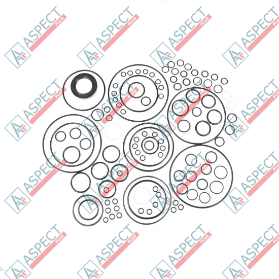 Seal kit pump Kawasaki XJBN-01106 SPINPARTS