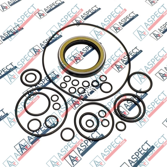 Seal kit pump Hitachi 4467592 NOK KOREA