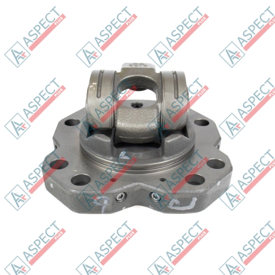 Swash plate with Support Kawasaki 0818503 FLUTEK