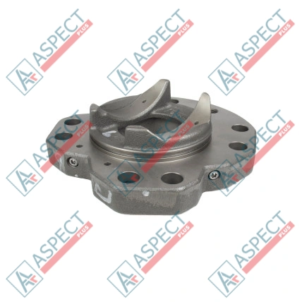 Plateau cyclique avec support Kawasaki 0818503 FLUTEK