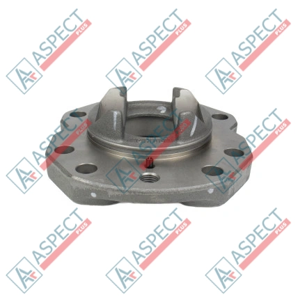 Plateau cyclique avec support Kawasaki 0818503 FLUTEK