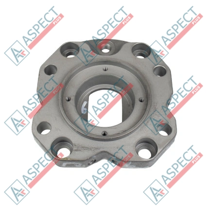 Plateau cyclique avec support Kawasaki 0818503 FLUTEK