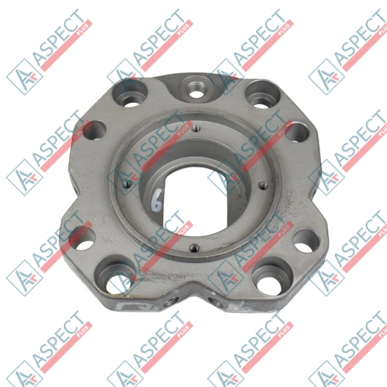 Swash plate with Support Kawasaki (0818503) K3V63 | Aspect Plus