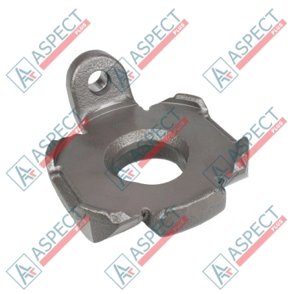 Plateau cyclique avec support Kawasaki 0818503 FLUTEK