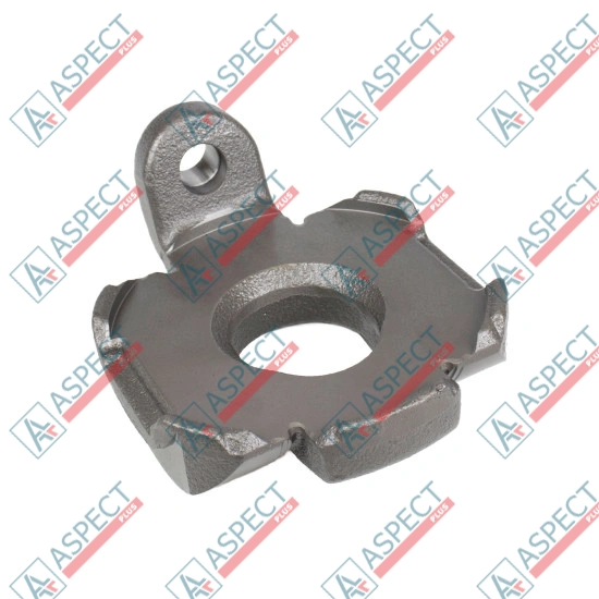 Swash plate with Support Kawasaki 0818503 FLUTEK
