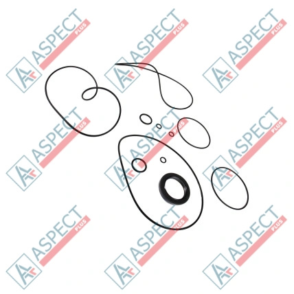 Kit etanșări motor Kawasaki K9004885 YBS