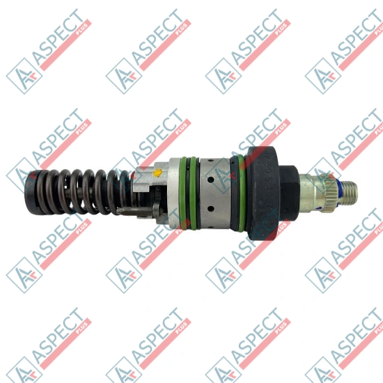 Fuel Injection Unit Pump Bosch (0414491107) Deutz Volvo, Atlas Genuine