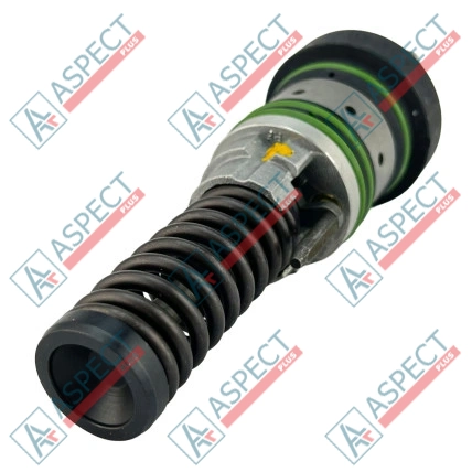 Насос-форсунка Bosch (0414491107) Deutz Volvo, Atlas Оригінал