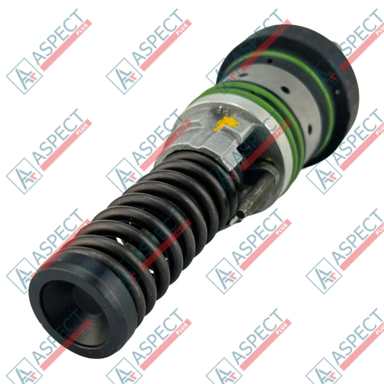 Fuel Injection Unit Pump Bosch (0414491107) Deutz Volvo, Atlas Genuine