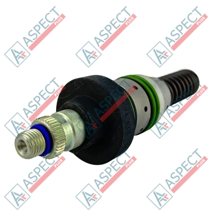Насос-форсунка Bosch (0414491107) Deutz Volvo, Atlas Оригінал