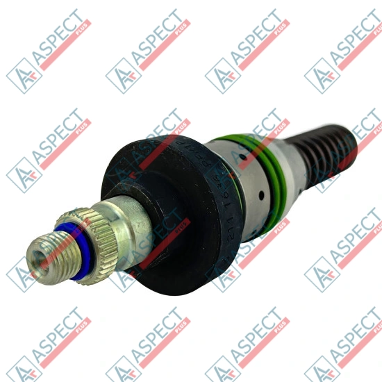 Fuel Injection Unit Pump Bosch (0414491107) Deutz Volvo, Atlas Genuine