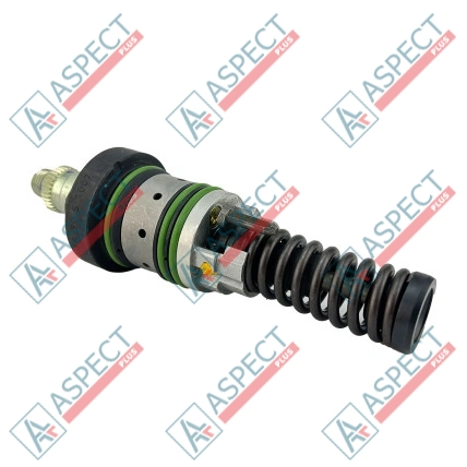 Насос-форсунка Bosch (0414491107) Deutz Volvo, Atlas Оригінал