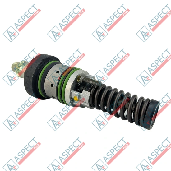 Fuel Injection Unit Pump Bosch (0414491107) Deutz Volvo, Atlas Genuine