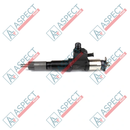 Kraftstoffeinspritzdüse Isuzu (8976034158) CXZ, CYH, GIGA, Giga Originalteil
