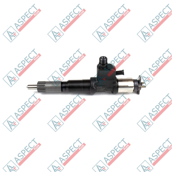 Fuel Injector Isuzu (8976034158) CXZ, CYH, GIGA, Giga Hitachi Genuine