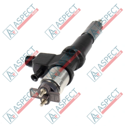 Kraftstoffeinspritzdüse Isuzu (8976034158) CXZ, CYH, GIGA, Giga Originalteil