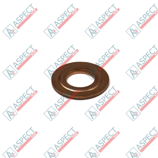Fuel system Gasket Isuzu (8984863460) 6WG1, 6UZ1 Hitachi, John Deere Genuine
