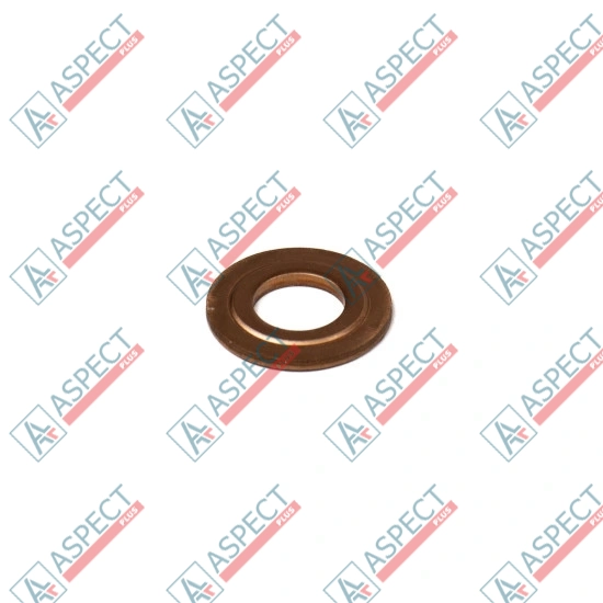 Fuel system Gasket Isuzu (8984863460) 6WG1, 6UZ1 Hitachi, John Deere Genuine