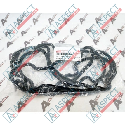 Joint de couvercle de soupape Isuzu (1111731191) Hitachi, John Deere Pièce OE