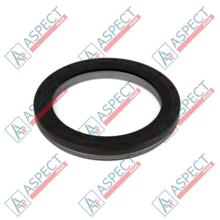 Joint d`huile de vilebrequin Isuzu (8983344820) 6HK1 Hitachi, JCB Pièce OE