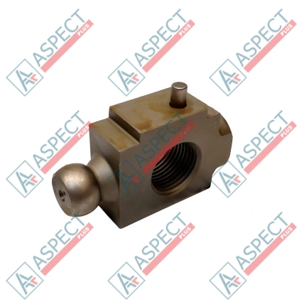 Goupille de basculement Kawasaki XJBN-00754 HANDOK