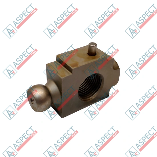 Tilting Pin Kawasaki XJBN-00754 HANDOK