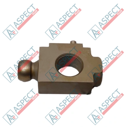 Goupille de basculement Kawasaki XJBN-00754 HANDOK