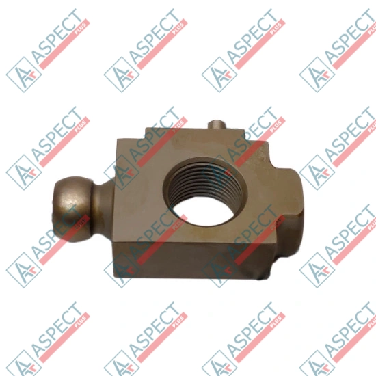 Tilting Pin Kawasaki XJBN-00754 HANDOK