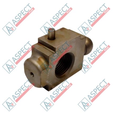 Goupille de basculement Kawasaki XJBN-00754 HANDOK