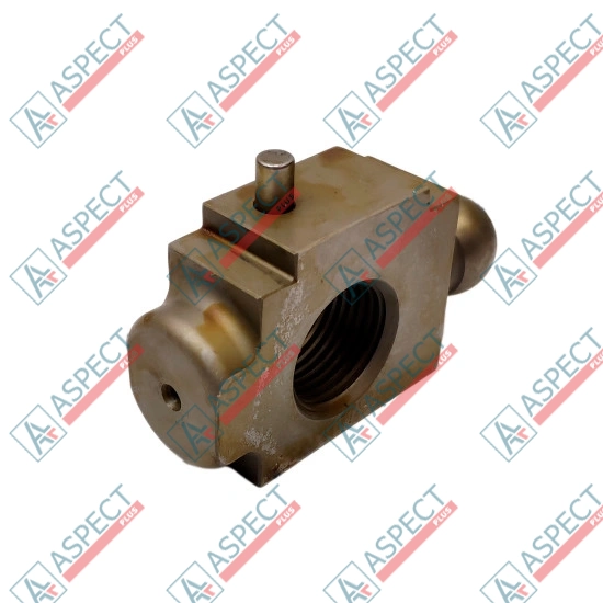 Tilting Pin Kawasaki XJBN-00754 HANDOK