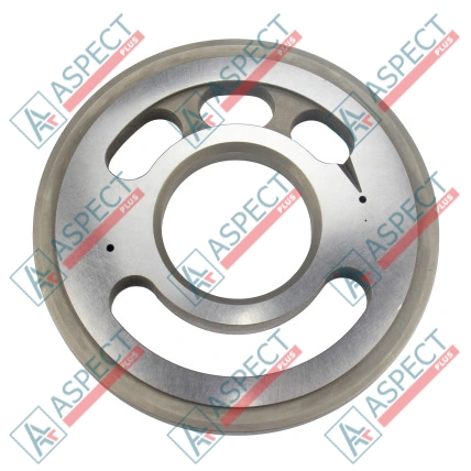 Ventilplatte Links Kawasaki 2933801023 FLUTEK