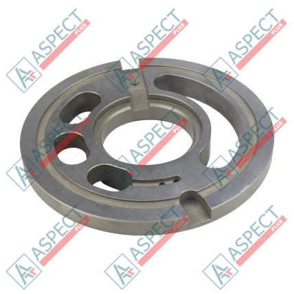 Ventilplatte Links Kawasaki 2933801023 FLUTEK