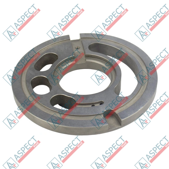 Valve plate Left Kawasaki 2933801023 FLUTEK