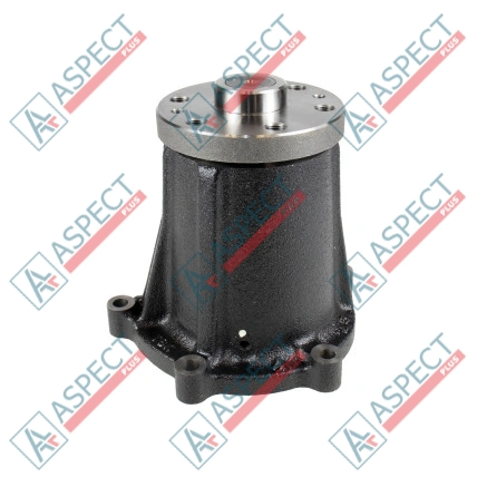 Pompe à eau Isuzu (8980476884) 4JJ1 Hitachi, JCB Pièce OE