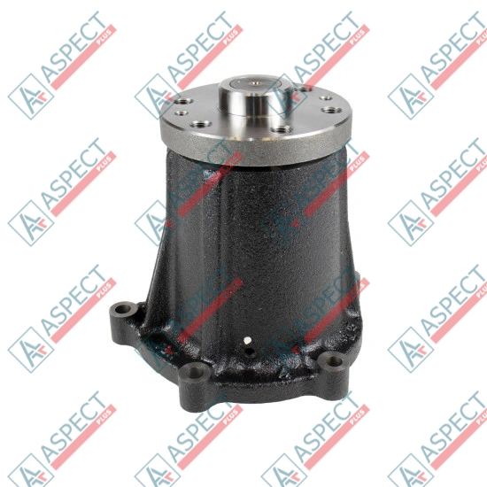 Water Pump Isuzu (8980476884) 4JJ1 Hitachi, JCB Genuine