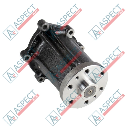Pompe à eau Isuzu (8980476884) 4JJ1 Hitachi, JCB Pièce OE