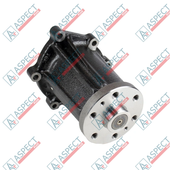 Water Pump Isuzu (8980476884) 4JJ1 Hitachi, JCB Genuine