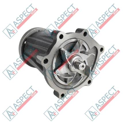 Pompe à eau Isuzu (8980476884) 4JJ1 Hitachi, JCB Pièce OE