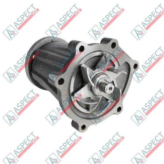 Water Pump Isuzu (8980476884) 4JJ1 Hitachi, JCB Genuine