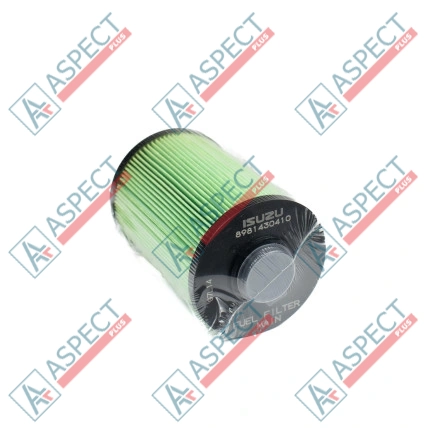 Filtre à carburant JCB (32/925838) 8055, 8065, 8085, JS70 Hitachi Pièce OE
