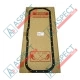 Oil pan Gasket Isuzu (1113671320) 6BG1, 6BD1 Hitachi, JCB Genuine